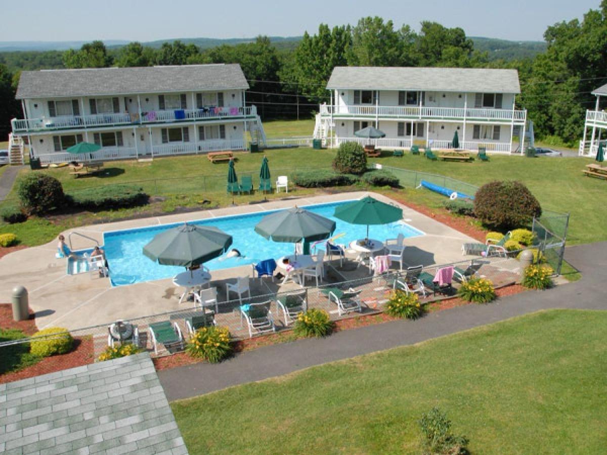 Gavin'S Iris H Country Inn Cornwallville Exterior photo